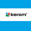 Keram Deutschland in Bürgel - Logo