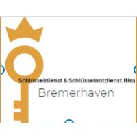 SCHLÜSSELDIENST & SCHLÜSSELNOTDIENST BISAI BREMERHAVEN in Bremerhaven - Logo