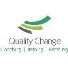 Quality Change, Coaching Training Beratung in Wermelskirchen - Logo
