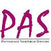 PAS - Professional Assistance Services in Düsseldorf - Logo