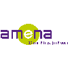 amena Fitness für Frauen in Plauen - Logo