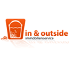 In & Outside Immobilienservice in Hamburg - Logo