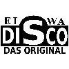 EI-WA Disco Das Original in Gleichen - Logo