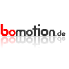 bomotion.de - Design // Webentwicklung // Online Marketing in Bad Bodenteich - Logo