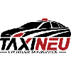 Taxi NEU in Wetzlar - Logo