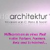 Friseursalon Haarchitektur in Lüneburg - Logo