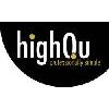 highQu GmbH in Kraichtal - Logo