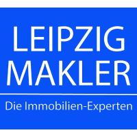 LEIPZIG MAKLER: Immobilien-Experten in Sachsen, Thüringen, Sachsen-Anhalt in Leipzig - Logo