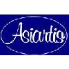 ASIARTIS - Schönes und Altes aus aller Welt in Duisburg - Logo