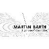 Martin Barth - Hypnosecoach (HA) in Mainburg - Logo