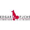 Edgar Fuchs Großküchentechnik & Objektausstatter Gastronomietechnik in Aschaffenburg - Logo
