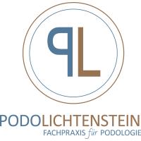 PodoLichtenstein in Lichtenstein in Sachsen - Logo