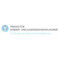 Kinderzahnarzt Spandau – Dr. Donata van Doornick & Kolleginnen in Berlin - Logo