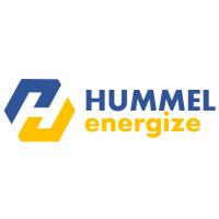 HUMMEL energize e. K. in Frickenhausen in Württemberg - Logo