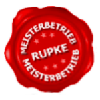 Raumdesign Rupke e.K. in Mönchhagen - Logo