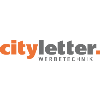 cityletter Werbetechnik und Außenwerbung GmbH in Kiel - Logo