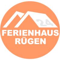 Ferienhaus Rügen24 FLYMV Erlebnis & Reisen GmbH in Gülzow Prüzen - Logo