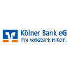 Kölner Bank eG, SB-Stelle Ensen in Köln - Logo