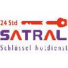 Schlüsseldienst Satral in Ludwigsburg in Württemberg - Logo