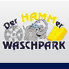 Der Hammer Waschpark in Hamm in Westfalen - Logo