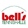Bell's Tennishalle e.K. in Köln - Logo