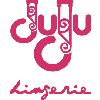 Juju Lingerie in Berlin - Logo