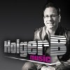holger b music - Alleinunterhalter & DJ in Memmelsdorf - Logo