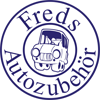 Freds Autozubehoer GmbH in Grafenwöhr - Logo