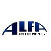 Alfa Versicherungsmaklerin Sabine Hacker in Pasewalk - Logo