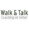 Walk & Talk - Coaching im Gehen in Stuttgart - Logo