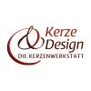 Kerze & Design - Die Kerzenwerkstatt in Elsen Stadt Paderborn - Logo