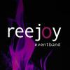 reejoy ::eventband in Hemmingen bei Hannover - Logo