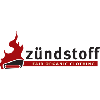 zündstoff. GLOBAL STREETWEAR in Freiburg im Breisgau - Logo