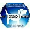 Art HUND Weise - Ihre Hundeschule in Dortmund - Logo