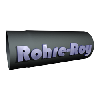 Rohre Roy in Herne - Logo
