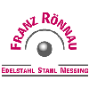 Franz Rönnau Glasklemmen Shop in Hessisch Lichtenau - Logo