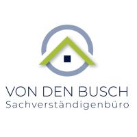 Sachverständigenbüro von den Busch - Seit 1985- in Krefeld - Logo