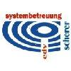 edv- und systembetreuung scherer in Münstertal im Schwarzwald - Logo