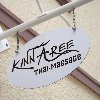 Kinnaree Thaimassage in Herzogenaurach - Logo