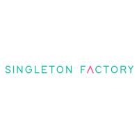 Singleton Factory GmbH in Mainz - Logo
