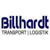 Billhardt Transport & Logistik in Berlin - Logo