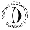 Studio für Fotografie - Andreas Lübberstedt - Fotografie in Hamburg - Logo
