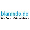 blarando e.K. Rafal Biernacki in Bad Schwalbach - Logo