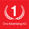 One Advertising AG in München - Logo