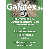 www.galatex.de in Werder an der Havel - Logo