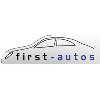 First Autos in Bochum - Logo