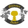 Gasthof Güldener Becher in Östringen - Logo