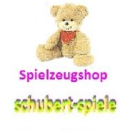 schubert-spiele in Döbeln - Logo