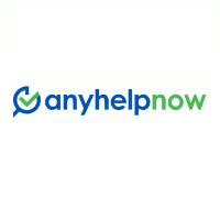 anyhelpnow GmbH in Bexbach - Logo