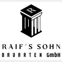 Raif's Sohn Bauarten GmbH in Nordhausen in Thüringen - Logo